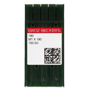 Cep Flato Dikiş İğnesi / MTX190 19/120 100ADET - Konfeksiyon Sepeti