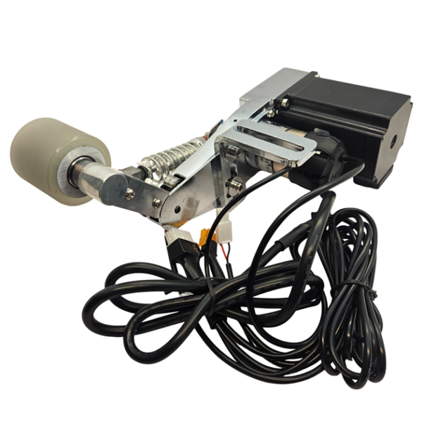 Çift Kademeli Elektronik Çektirme Aparatı / SP-5G - Konfeksiyon Sepeti