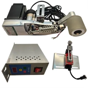 Çift Kademeli Elektronik Çektirme Aparatı / SP-5G - Konfeksiyon Sepeti