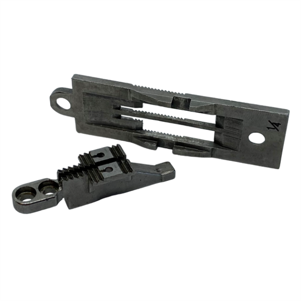 Ciftigne-14-Plaka-Disli-Takim-91-046-71-0ba6.png Çiftiğne 1/4 Plaka-Dişli Takım / 91-046 715-04 + 91-046 714-04 - Konfeksiyon Sepeti