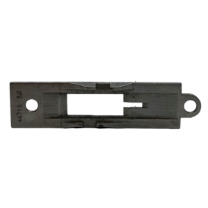 Çiftiğne 1/8 Plaka / 91-046 715-04 - Konfeksiyon Sepeti