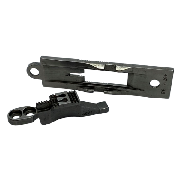 Ciftigne-18-Plaka-Disli-Takim-91-046-71-5c22.png Çiftiğne 1/8 Plaka-Dişli Takım / 91-046 715-04 + 91-046 714-04 - Konfeksiyon Sepeti