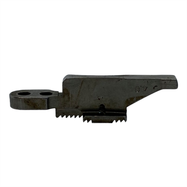 Çiftiğne 3/16 Dişli / 91-046 714-04 - Konfeksiyon Sepeti