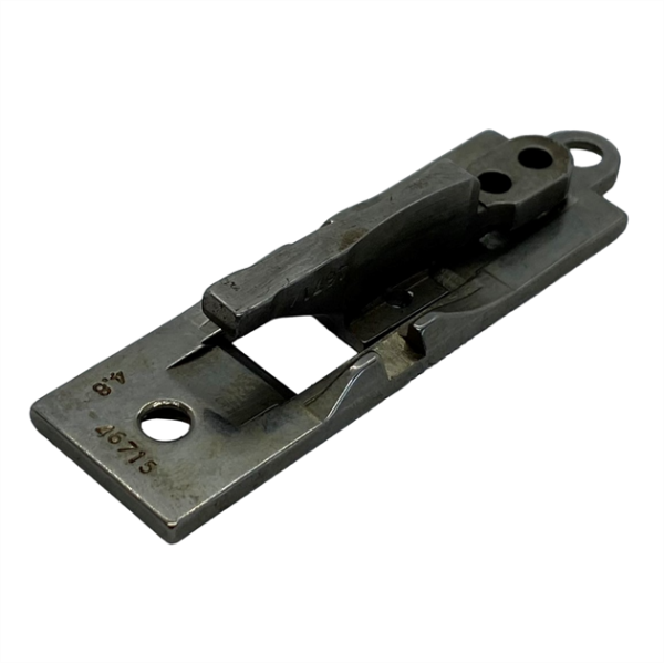 Ciftigne-316-Plaka-Disli-Takim-91-046-7-28c9.png Çiftiğne 3/16 Plaka-Dişli Takım / 91-046 715-04 + 91-046 714-04 - Konfeksiyon Sepeti