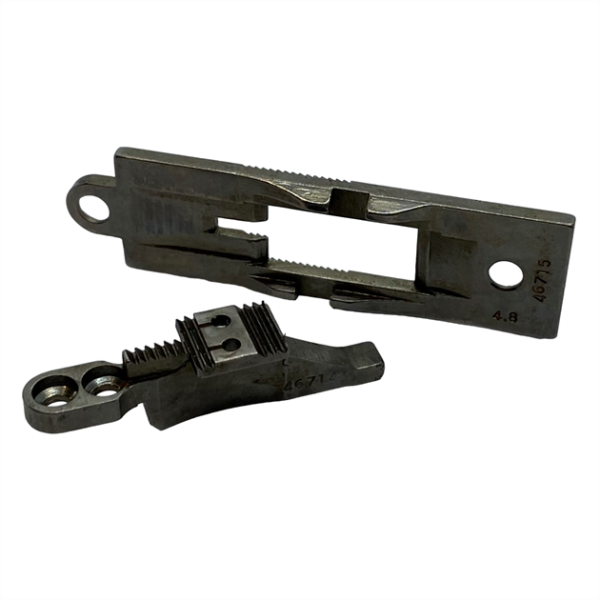 Ciftigne-316-Plaka-Disli-Takim-91-046-7-cbe2.png Çiftiğne 3/16 Plaka-Dişli Takım / 91-046 715-04 + 91-046 714-04 - Konfeksiyon Sepeti