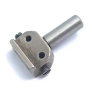 Moonstar Çiftiğne 3/8 İğne Bağı / 91-710 004-93