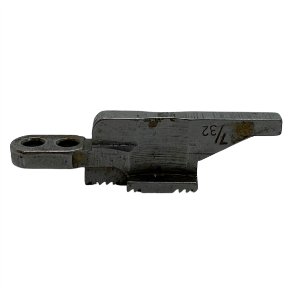 Ciftigne-732-Plaka-Disli-Takim-91-046-7-2030.png Çiftiğne 7/32 Plaka-Dişli Takım / 91-046 715-04 + 91-046 714-04 - Konfeksiyon Sepeti