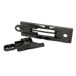 Çiftiğne 7/32 Plaka-Dişli Takım / 91-046 715-04 + 91-046 714-04 - Konfeksiyon Sepeti