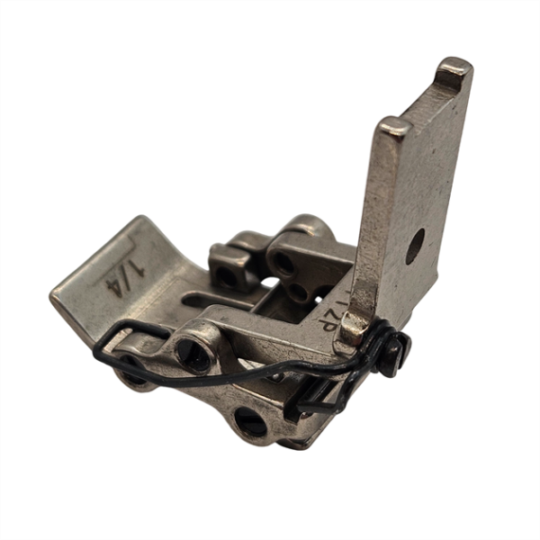 Çiftiğne Çimasız Traktör Ayak / KT112P 1/4″ - Konfeksiyon Sepeti