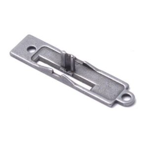 Çiftiğne İnce Plaka - Konfeksiyon Sepeti