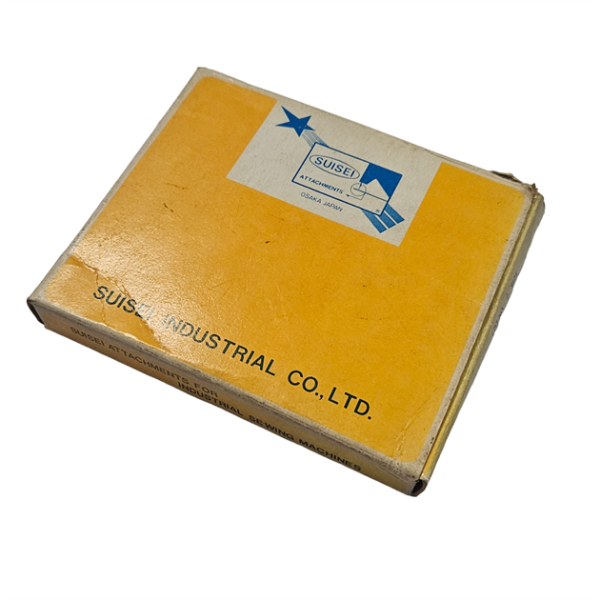 Çiftiğne Reçme Aparası 12X6 / A36 6Mm - Konfeksiyon Sepeti