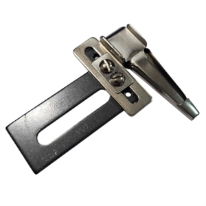 Çiftiğne Reçme Aparası 12X6 / A36 6Mm - Konfeksiyon Sepeti