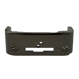 Çiftiğne Sütunlu Elektonik Plaka / 91-150 728-23/007 - Konfeksiyon Sepeti