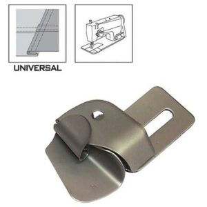 Çiftiğne Yan Çatma Biye Aparası / A32 3/16M - Konfeksiyon Sepeti