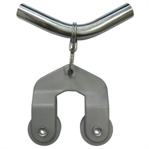 Çiftli Kablo Taşıyıcı - Konfeksiyon Sepeti