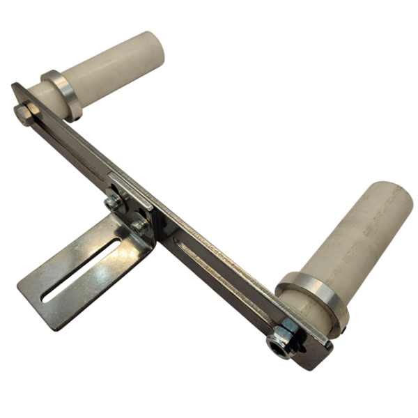 Çiftli Lastik Gerdirme Aparatı - Konfeksiyon Sepeti