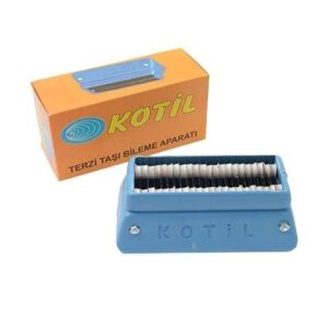 Çizgi Taşı Bileme Aleti - Konfeksiyon Sepeti