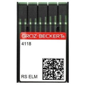 Çorap Burun Alt İğne / 4118 16/100 100ADET - Konfeksiyon Sepeti