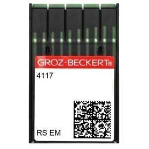 Çorap Burun Üst İğne / 4117 14/90 100ADET - Konfeksiyon Sepeti