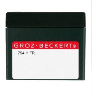Çuvalağzı Dikiş Makinesi İğnesi / 794 H FR 180/24 50ADET - Konfeksiyon Sepeti