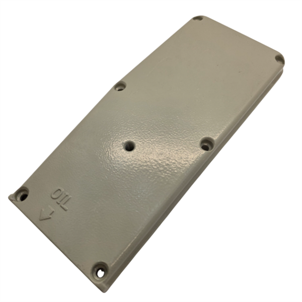 Çuvalağzı Dikiş Makinesi N980 Gövde Kafa Kapağı / 9800120 (305012) - Konfeksiyon Sepeti