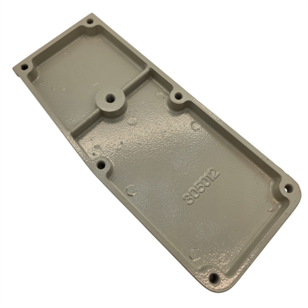 Çuvalağzı Dikiş Makinesi N980 Gövde Kafa Kapağı / 9800120 (305012) - Konfeksiyon Sepeti