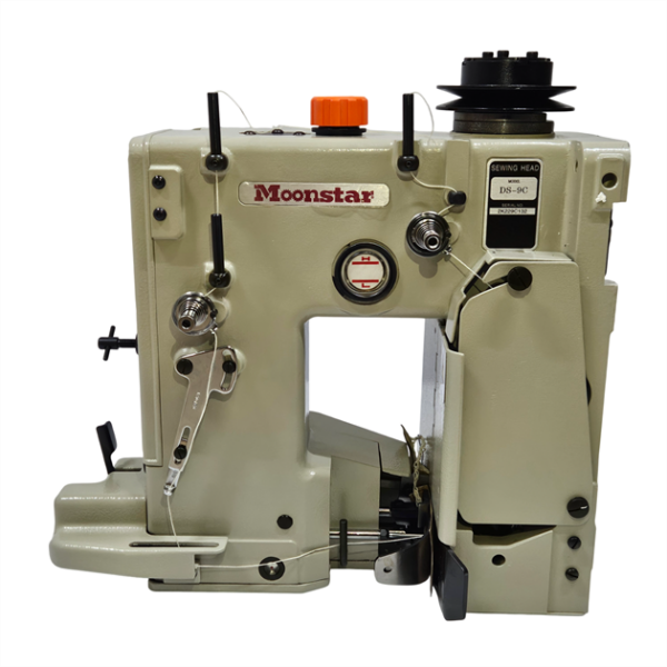 Çuvalağzı Dikiş Makinesi Sabit Otomatik / N980AC (DS-9C) - Konfeksiyon Sepeti