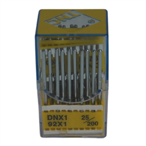Çuvalağzı Dikiş Makinesi Seramik İğne / DNX1 CM 25/200 50ADET - Konfeksiyon Sepeti