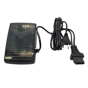 DF858LD Ev Tipi Reçme Makinesi Motor Pedalı / 902-2301-030-00 - Konfeksiyon Sepeti