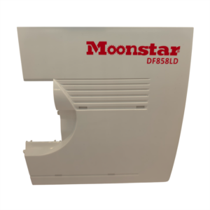 DF858LD Ev Tipi Reçme Makinesi Ön Sürgü Kapak / 556096-401 - Konfeksiyon Sepeti