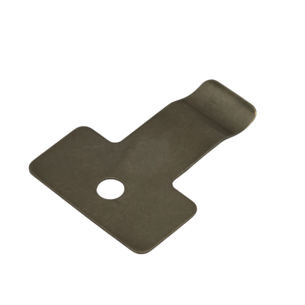 DF858LD Ev Tipi Reçme Makinesi Ön Sürgü Kapak Tırnağı / 550426 - Konfeksiyon Sepeti