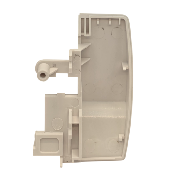 DF858LD Ev Tipi Reçme Makinesi Ön Sürgü Kapak Çenesi / 556125-391 - Konfeksiyon Sepeti