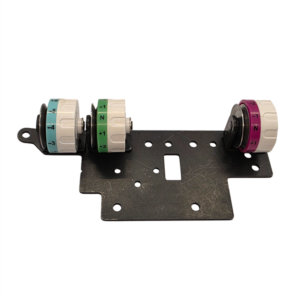 DF858LD Ev Tipi Reçme Makinesi Tansiyon Takımı / 550715 + 550720 + 556118 - Konfeksiyon Sepeti