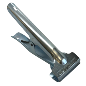 Dar Ağızlı Pastal Maşası / CLMP-02 - Konfeksiyon Sepeti