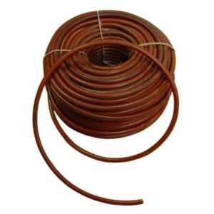 Deri Kösele Kayış 6Mm 1 Metre - Konfeksiyon Sepeti