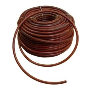 Deri Kösele Kayış 7Mm 1 Metre - Konfeksiyon Sepeti