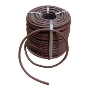 Deri Kösele Kayış 8Mm 1 Metre - Konfeksiyon Sepeti