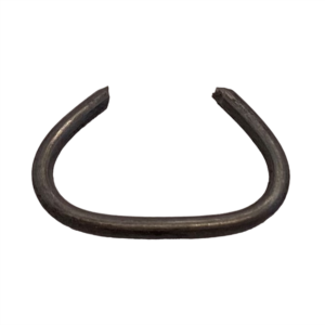 Deri Kösele Kayış Kancası (Kalın) - Konfeksiyon Sepeti