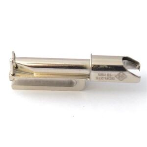 Deri Şerit Aparatı (Fişek) / BDR-275 18MM - Konfeksiyon Sepeti