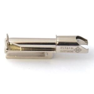 Deri Şerit Aparatı (Fişek) / BDR-275 18X6X1.2MM - Konfeksiyon Sepeti