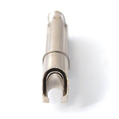 Deri-Serit-Aparati-BDR-275-25X8X1.2MM-5671.jpg Deri Şerit Aparatı (Fişek) / BDR-275 25X8X1.2MM - Konfeksiyon Sepeti