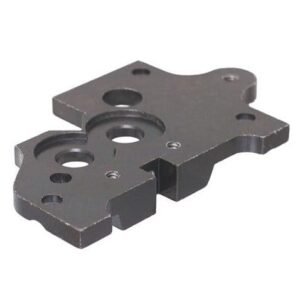 Dik Kumaş Kesim Motor Çatal Kapağı / 79C12-163 (M-129) - Konfeksiyon Sepeti