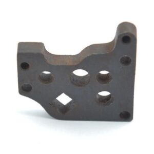 Dik Kumaş Kesim Motoru 5İnç Dişli Üst Kütük / KX-164 (M-501) - Konfeksiyon Sepeti