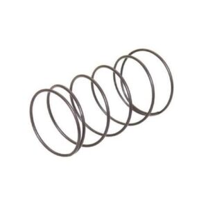 Dik Kumaş Kesim Motoru Arka Fan Kapak Ayar Yayı / 34C1-51 - Konfeksiyon Sepeti