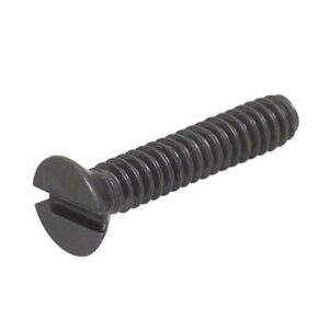 Dik Kumaş Kesim Motoru Baskı Tırnak Kapak Vidası / 302C10-8 - Konfeksiyon Sepeti