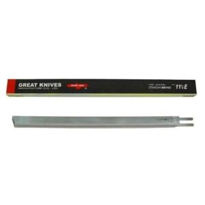 Dik Kumaş Kesim Motoru Bıçak / 11-1/2E 12ADET - Konfeksiyon Sepeti