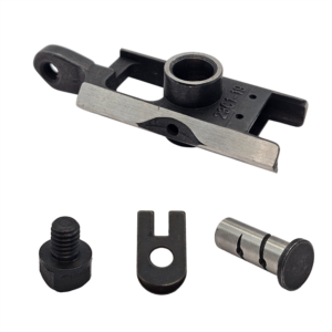 Dik Kumaş Kesim Motoru Bıçak Kütüğü Set / 579C2-17 - Konfeksiyon Sepeti