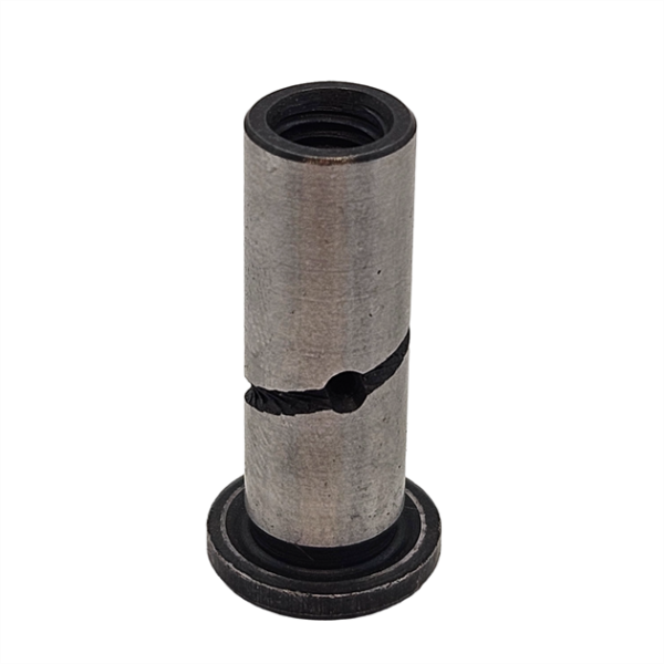 Dik Kumaş Kesim Motoru Bıçak Kütüğü Set / 579C2-17 - Konfeksiyon Sepeti