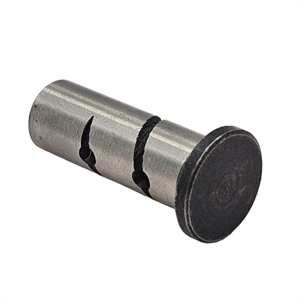 Dik Kumaş Kesim Motoru Bıçak Kütüğü Set / 579C2-17 - Konfeksiyon Sepeti