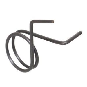 Dik Kumaş Kesim Motoru Bileme Baskı Yayı / 34C10-107 - Konfeksiyon Sepeti